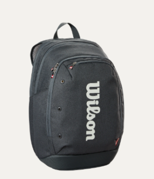Wilson TOUR Backpack Tennis Bag | Black
