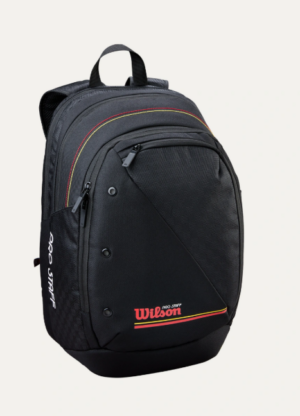 Wilson Pro Staff V15 Tennis Backpack | Black