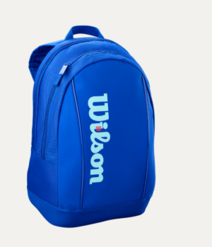 Wilson Ultra V5 Tennis Backpack | Blue (Junior)