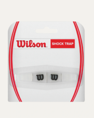 Wilson Shock Trap Dampener Tennis