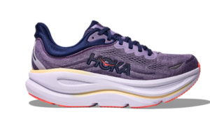 Hoka Bondi 9 Running Shoe | Berry Jam / Berry Patch (Women’s)