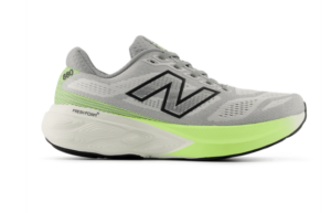 New Balance Fresh Foam X 880 V15 Running Shoe | Grey Matter / After Glow  (Men's)