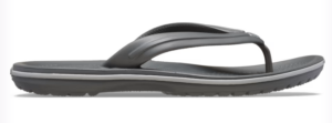 Crocs Crocband Flip Flop| Grey (Unisex / Adult's)