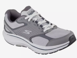 Skecher GO RUN Consistent 2.0 - Mapleton Shoe | Grey (Men's)