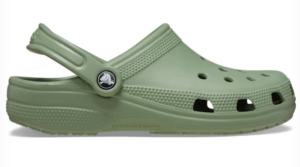 Crocs Classic™ Clog Navy (Adults)-MOSS