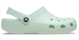 Crocs Classic™ Clog Navy (Adults)-MINT