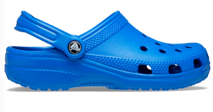 Crocs Classic™ Clog Navy (Adults)-BLUE