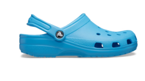 Crocs Classic™ Clog Navy (Adults)-VENETIAN BLU
