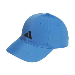 adidas Tour Golf Cap | Blue (Junior / Kid's)
