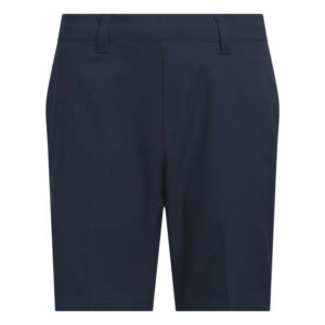 adidas Ultimate 365 Adjustable Golf Shorts | Collegiate Navy (Boys)