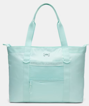 Under Armour UA Studio Tote Bag |Refresh Mint / Enamel Blue