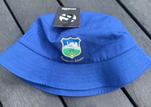 O'Neills Tipperary GAA Alburn Bucket Hat | Royal (Adult's)