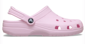 Crocs Classic Clog | (Kid's)-PINK MILK