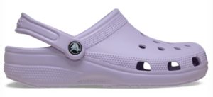 Crocs Toddler Classic Clog | (Toddler / Kids)-LAVENDER