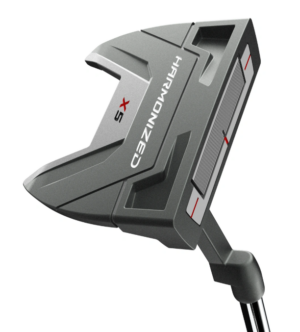 Wilson Harmonized X5 Golf Putter | Left Hand