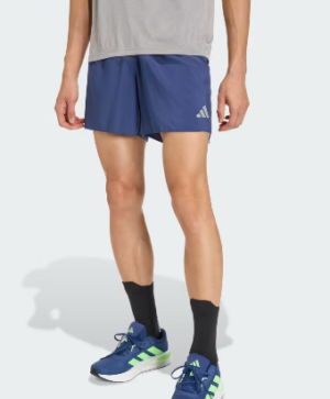 Adidas adi365 Running Essentials Shorts | Blue (Men's)
