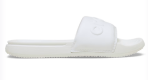 Crocs All Day Slide | White (Women's)