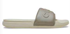 Crocs All Day Slide | Taupe (Women's)