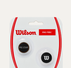 Wilson Pro Staff Pro Feel Dampener (2 Pack)