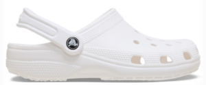 Crocs Classic™ Clog | White (Adults)