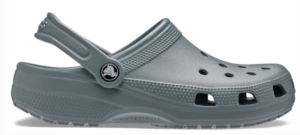 Crocs Classic™ Clog | Concrete (Adults)