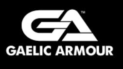 Gaelic Armour