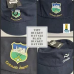 💙💛 Tipp Bucket Hats ~€23 🌞🌞
 Plain Bucket Hats ~ €19
Pop into our store or check out our website 👇🖥

https://www.asportsmansdream.ie/product/tipperary-gaa-oneills-alburn-bucket-hat-marine-navy-adults/

https://www.asportsmansdream.ie/product/oneills-alburn-bucket-hat-marine-navy-adults/