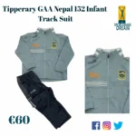 💥 New Tipperary GAA Nepal 152 Infant Tracksuit 💥
 
#Tipperary #ONeills #asportsmansdream #Newarrivals #training #localsportsstore 

Pop into the store to see our wide selection of Tipperary Training Gear or check out our 
website 🖥👇

https://www.asportsmansdream.ie/product/tipperary-gaa-nepal-infant-track-suit-blue-navy/